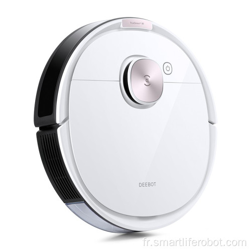 Ecovacs Deebot Ozmo T8 AIVI Robot Aspirateur